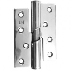 Stainless Steel Rising Butt Hinges