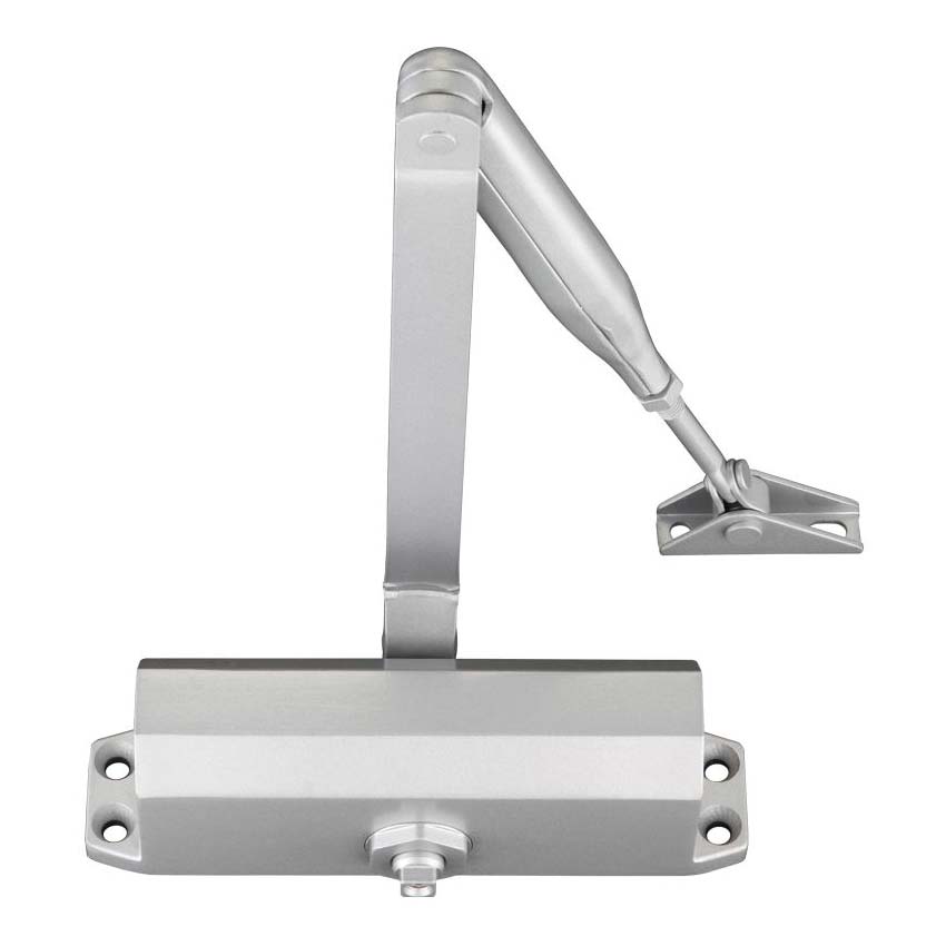 Budget OVERHEAD DOOR CLOSER - ZDC003-SE