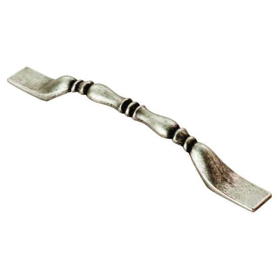 CARLISLE BRASS - FTD932BSN FTD AMBIANI HANDLE 128MM C/C