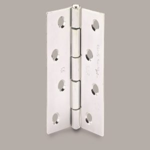 1900 Cranked Butt Hinge – 100mm Radius