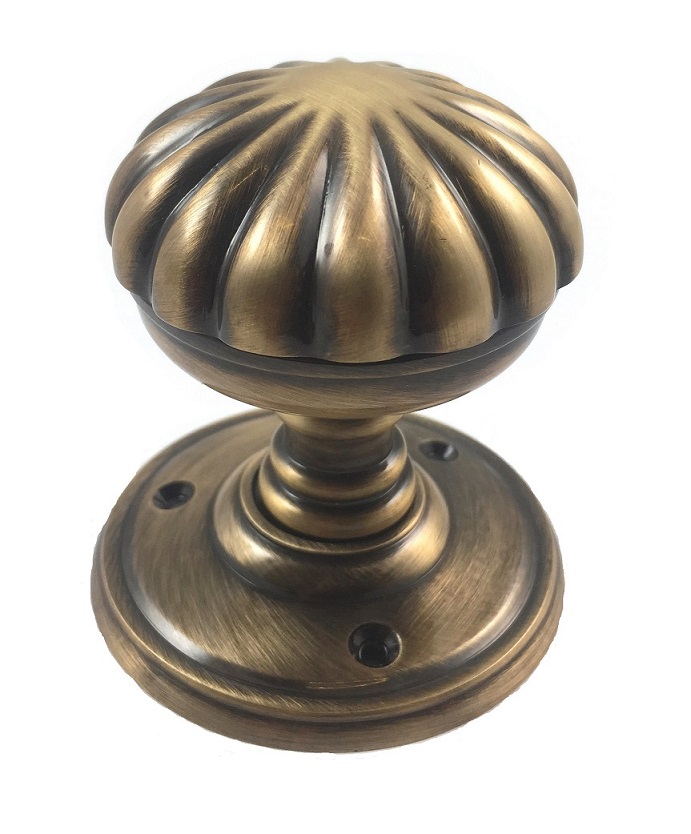 Aristo Mortice Knob -70x55mm