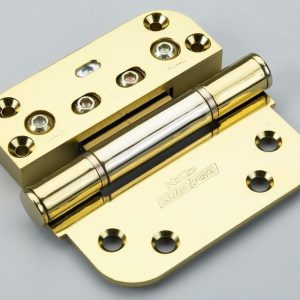 4915 Maintenance Free 3D Adjustable Door Hinge - Inward Opening