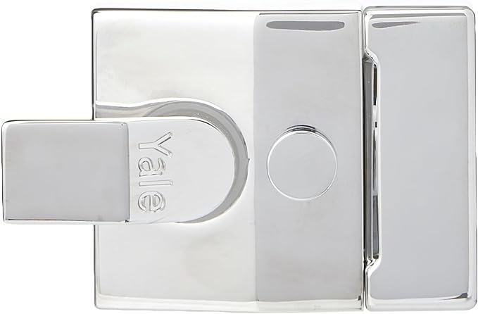 P85 Deadlocking Nightlatch