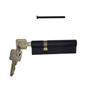 Europrofile pin cylinder Lock (30/70)100 mm