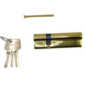 Europrofile pin cylinder Lock (30/70)100 mm