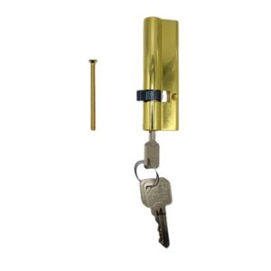 Europrofile pin cylinder Lock (30/70)100 mm