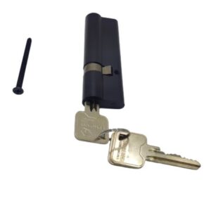 Europrofile pin cylinder Lock (30/70)100 mm