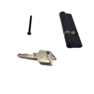 Europrofile pin cylinder Lock (30/70)100 mm