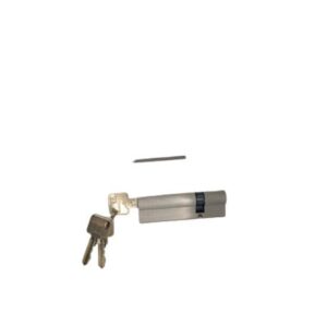 Europrofile pin cylinder Lock (30/70)100 mm