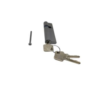 Europrofile pin cylinder Lock (30/70)100 mm