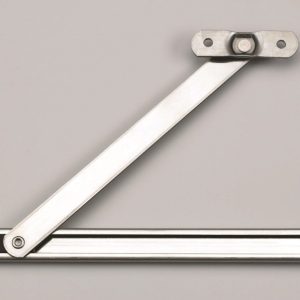 90 Degree Hold Open Restrictor Arm Window + Door