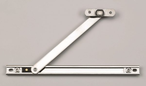 90 Degree Hold Open Restrictor Arm Window + Door