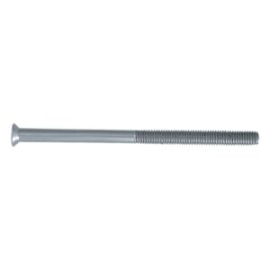 Long Screw(Cylinder) -76Mm