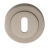 Standard Profile Escutcheon Range