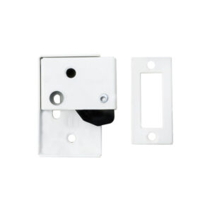 Easi-Keep Latch, White