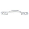 Sash Window Handle (102Mm Or 157Mm), Satin Chrome