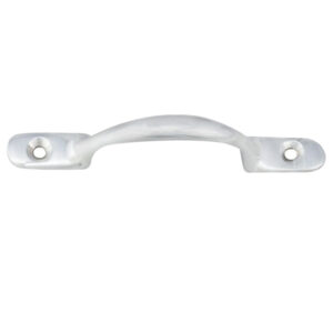 Sash Window Handle (102Mm Or 157Mm), Satin Chrome