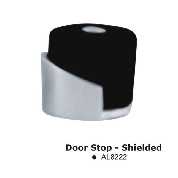 Door Stop - Shielded