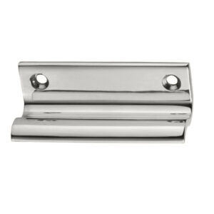 Sash Window Lift (61Mm), Polished Chrome