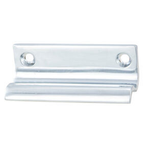 Sash Window Lift (61Mm), Satin Chrome