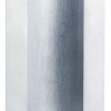 Flush Pull - 100x38mm - Polished Chrome