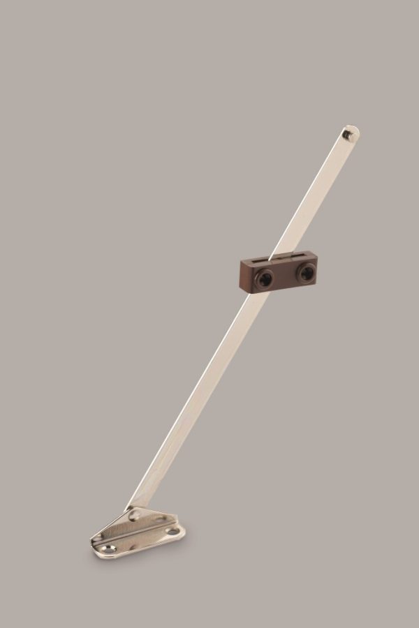 Adjustable Sliding Stay