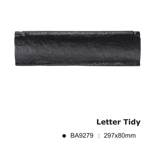 Letter Tidy -297X80Mm