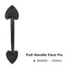 Pull Handle Face Fix -200Mm