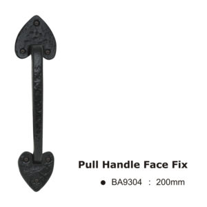 Pull Handle Face Fix -200Mm