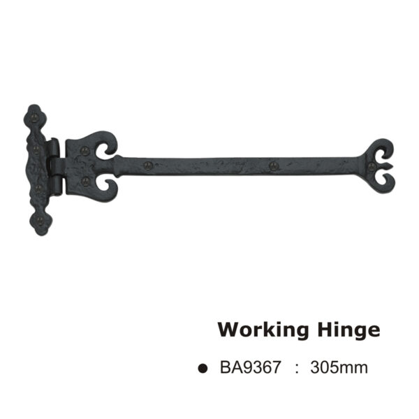 Working Hinge -305Mm