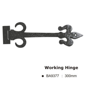 Working Hinge -300Mm