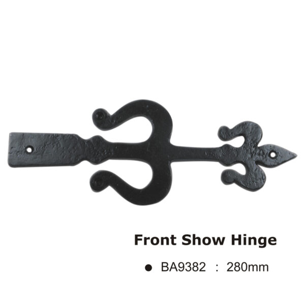 Front Show Hinge -280Mm