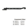 Casement Stay -254Mm