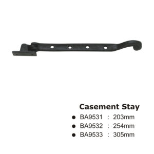 Casement Stay -254Mm