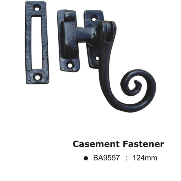 Casement Fastener -124Mm