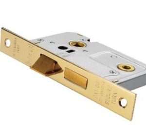 Easi-T Residential Bathroom Lock