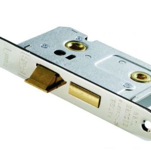 Easi-T Residential Bathroom Lock