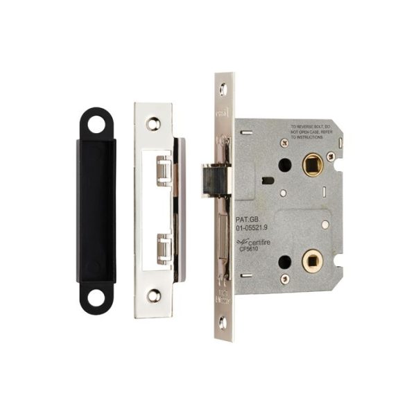 Easi-T Residential Bathroom Lock