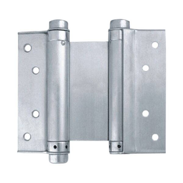 Double Action Spring Hinge -150Mm