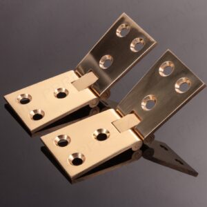 Counter Flap Hinge -102X32Mm