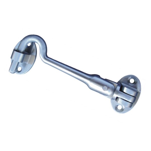 Doors and Cabinets Securely Cabin Hook -100Mm