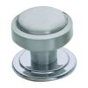 Enora Centre Door Knob -68X68X72Mm