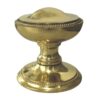 Centre Door Knob -75Mm