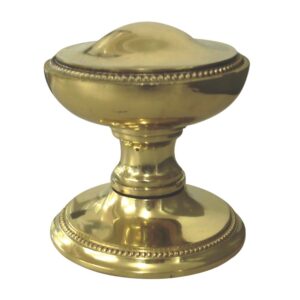 Centre Door Knob -75Mm