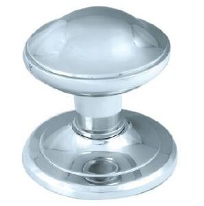 Centre Door Knob -75Mm