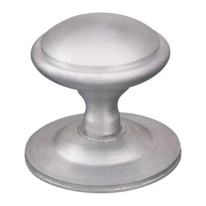 Electra Centre Door Knob -85X73Mm