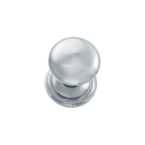 Omega Centre Door Knob -100X9Omm