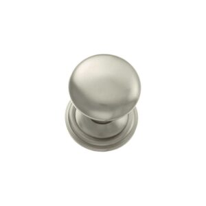 Omega Centre Door Knob -100X9Omm