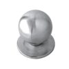 Centre Door Knob (Ball Shape) -75Mm