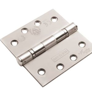 Grade 13 Ball Bearing Hinge, Grade 316 Stainless Steel